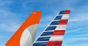 American Airlines compra el 5,2% de Gol y va por todo en Sudamérica