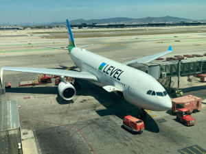 Level potencia su operación latina con Punta Cana, Cancún y Buenos Aires