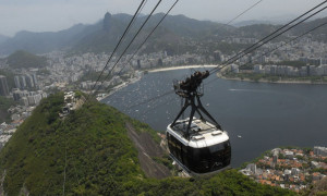Río de Janeiro pide certificado de vacunación para entrar a sus atractivos