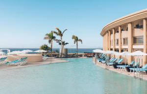 Los 100 hoteles de España más reservados en Alemania