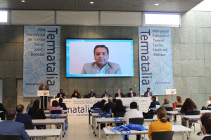 Argentina consolida su liderazgo latinoamericano en el turismo termal