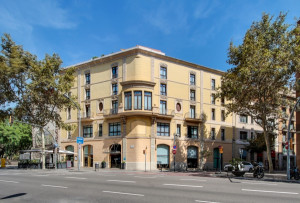 Checkin Hotels entra en Barcelona con su marca Dwo