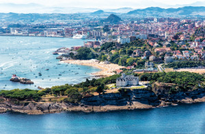 Santander recibe su primer crucero desde que comenzó la pandemia