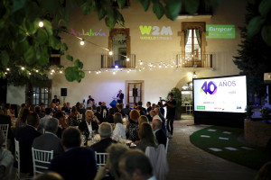 AVASA Travel Group celebra su 40 aniversario