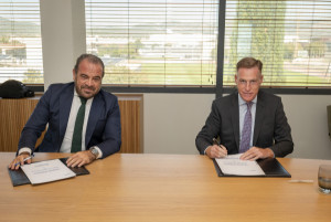 Meliá potencia su franquicia con financiación preferente de BBVA