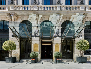 Four Seasons Madrid, primer aniversario con casi un 100% de ocupación