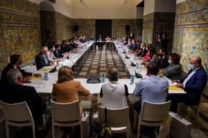 Sevilla crea su primer Consejo Local de Turismo 