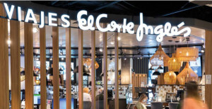 Viajes el Corte Inglés pierde 158 M € por la Covid-19