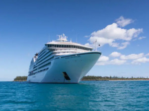 Seabourn regresa a Canarias antes de lo previsto