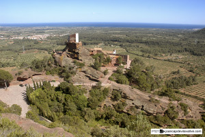 Costa Daurada, paisajes que explican historias