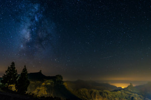 Gran Canaria o el paraíso de las mil experiencias