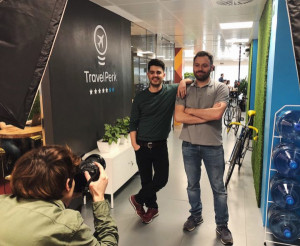 El turismo consigue un nuevo unicornio: la agencia TravelPerk