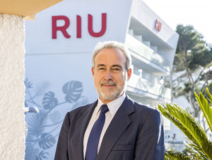 Riu confirma su participación en Fitur después de 17 años sin stand