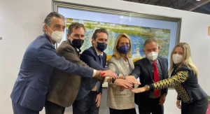 El Gran Hotel Luna de Motril: primer proyecto de la cadena deLuna Hotels