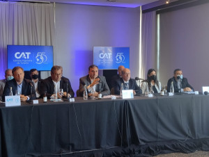 Argentina tuvo un “muy buen enero” y espera altas cifras en febrero y marzo