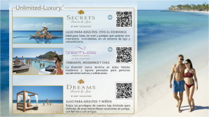 Descubre Los Cabos con AMR Collection