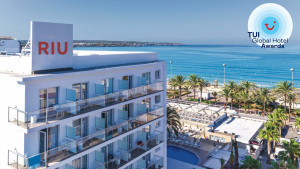 ¿Cuáles son los mejores hoteles del mundo según TUI?