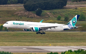Iberojet refuerza su apuesta por crecer en Centroamérica