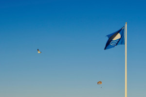 Listado completo de playas con bandera azul en España en 2022