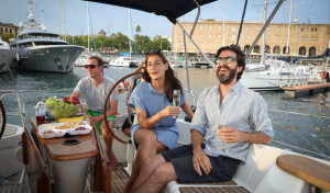 Descubre los 5 nuevos motivos para venir a Barcelona este verano