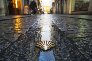 El Camino de Santiago ya supera las cifras prepandemia gracias al Xacobeo