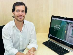 Ecostars, democratizar la sostenibilidad y categorizarla con estrellas