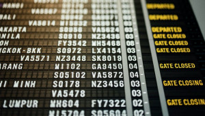 Overbooking: ¿qué derechos tiene el pasajero?