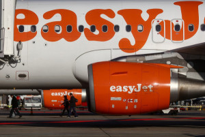 EasyJet inaugura en Alicante su cuarta base en España con 10 rutas