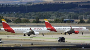 Rankings de aerolíneas más puntuales del mundo en agosto (cuatro españolas)