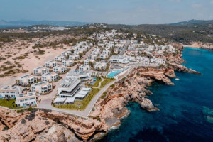 La inversión hotelera en España supera los 2.050 M€ hasta septiembre   