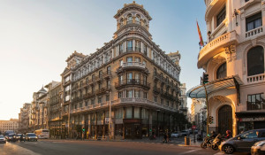 Millenium compra el hotel Iberostar Las Letras por 70 M €