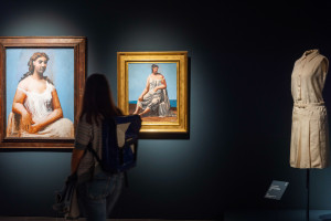 Picasso, protagonista de la agenda cultural de Madrid en 2023