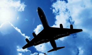¿Cuántas emisiones de CO2 reduciría la prohibición de vuelos cortos?