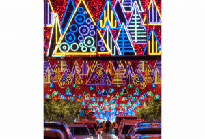 Madrid, el mejor plan navideño: luces, mercadillos, pistas de hielo… magia