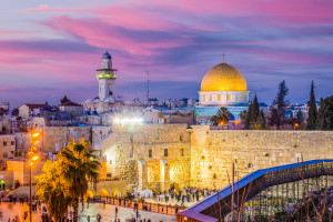 Conociendo la magia de Jordania con Travelplan