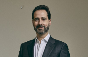 Javier Águila recibirá el premio Hosteltur a la Personalidad Turística 2022