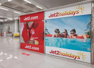 Jet2holidays supera a TUI como turoperador líder en el Reino Unido