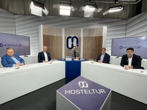 Hosteltur TV: Retos del sector turístico en el corto, medio y largo plazo