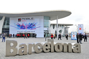 Alojarse en Barcelona por el MWC costará de media 553€ la noche