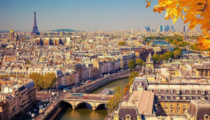 Las 10 ciudades favoritas para el viajero de lujo