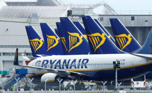 Ryanair abrirá una nueva base en Lanzarote y operará 40 rutas en invierno