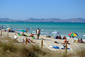 Los hoteles del Imserso disponibles en la costa insular