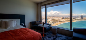 Ranking de las ciudades europeas con los hoteles más caros en Semana Santa