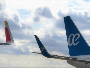 Bruselas 'pausa' su investigación sobre la compra de Air Europa por IAG 