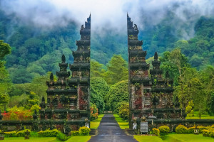 Imserso, Airbnb, Bali y otras noticias más leídas de la semana