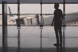 Los 10 miedos de los viajeros antes de tomar un vuelo