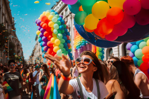Los 8 destinos españoles preferidos por la comunidad LGTBI