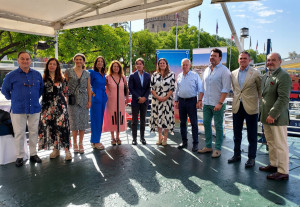 Sevilla, con el foco en viviendas turísticas y aumentar la estancia media