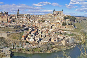 Los turoperadores pagarán hasta 1,5 € por cada turista que visite Toledo 