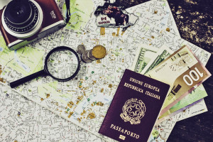 Estos son los pasaportes que abren más fronteras sin un visado